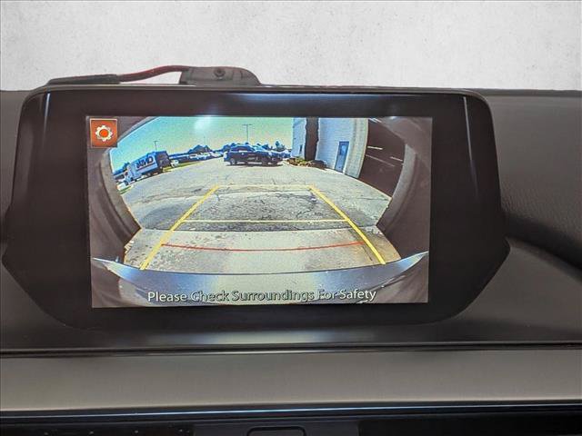 Used 2016 MAZDA MAZDA6 Sport FWD image 11