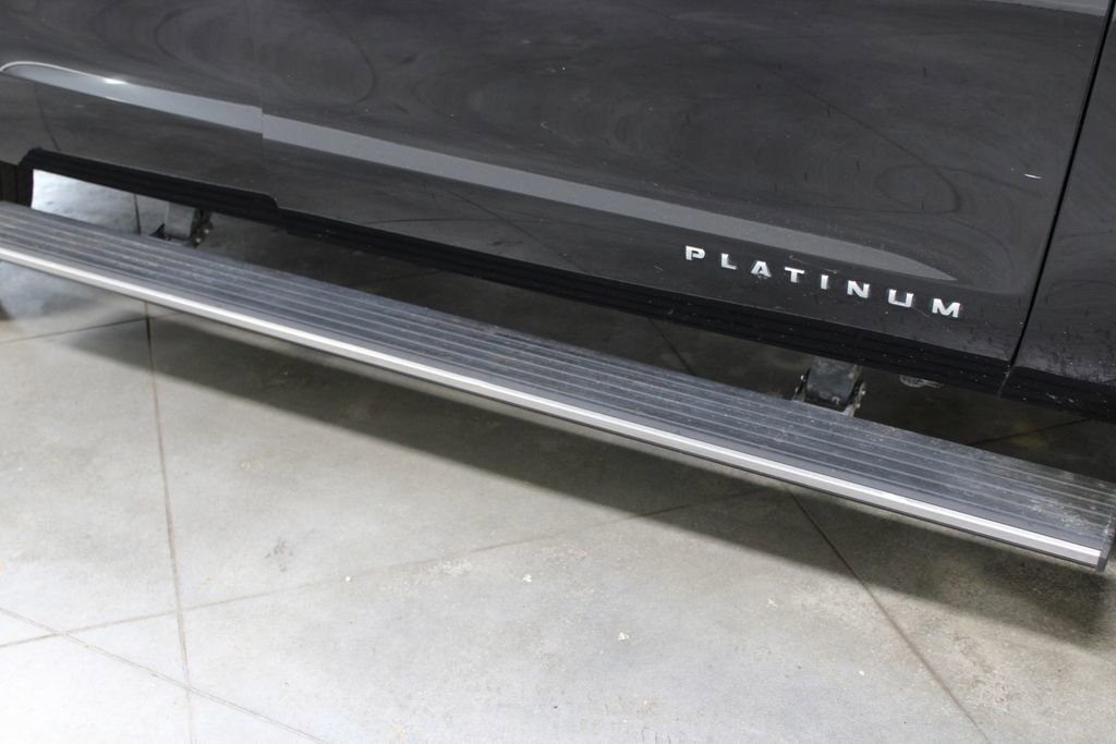 Used 2022 Ford Expedition Platinum image 13