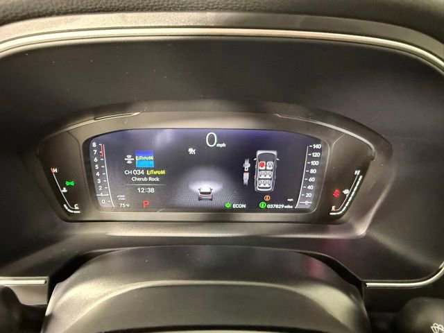 Used 2024 Honda Pilot Elite image 20