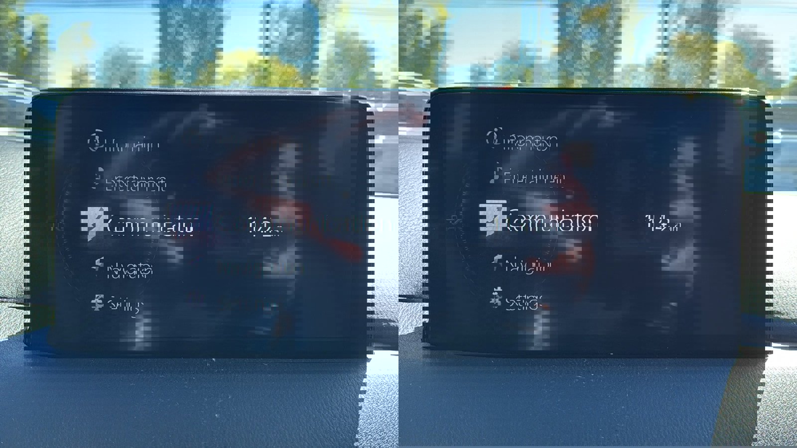 Certified 2023 MAZDA CX-5 AWD 2.5 S image 17