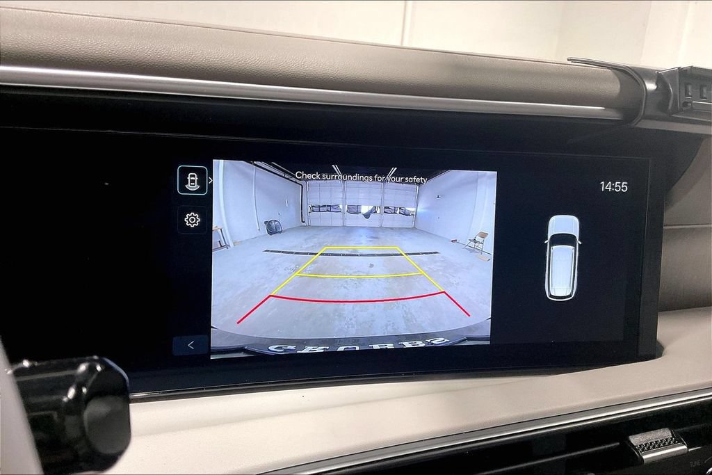 Used 2026 Hyundai Palisade SEL FWD image 27