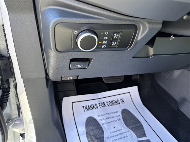 New 2025 Ford Bronco 2-Door w/ Sasquatch Package image 17