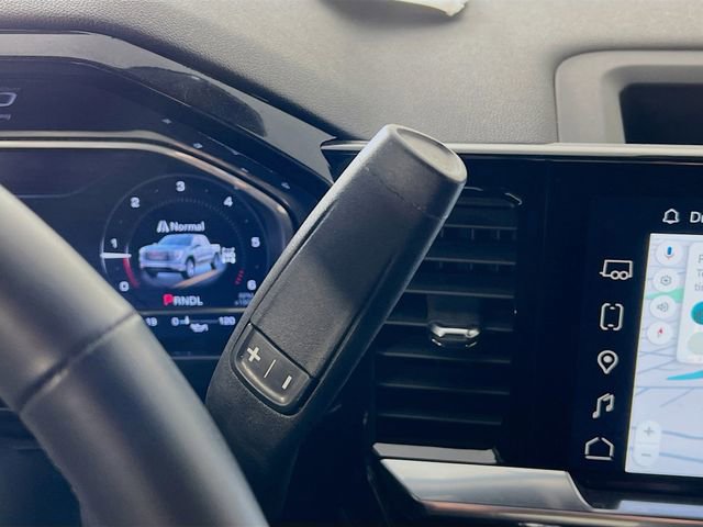 Used 2025 GMC Sierra 1500 Elevation image 22