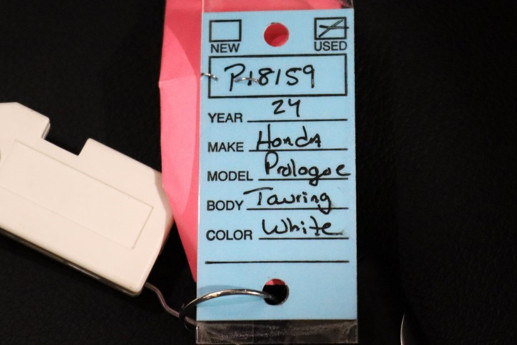 Used 2024 Honda Prologue Touring image 27