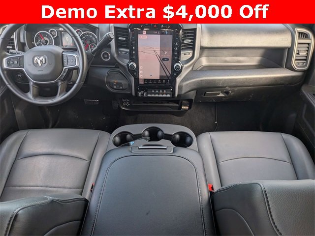 New 2026 RAM 3500 Tradesman image 25