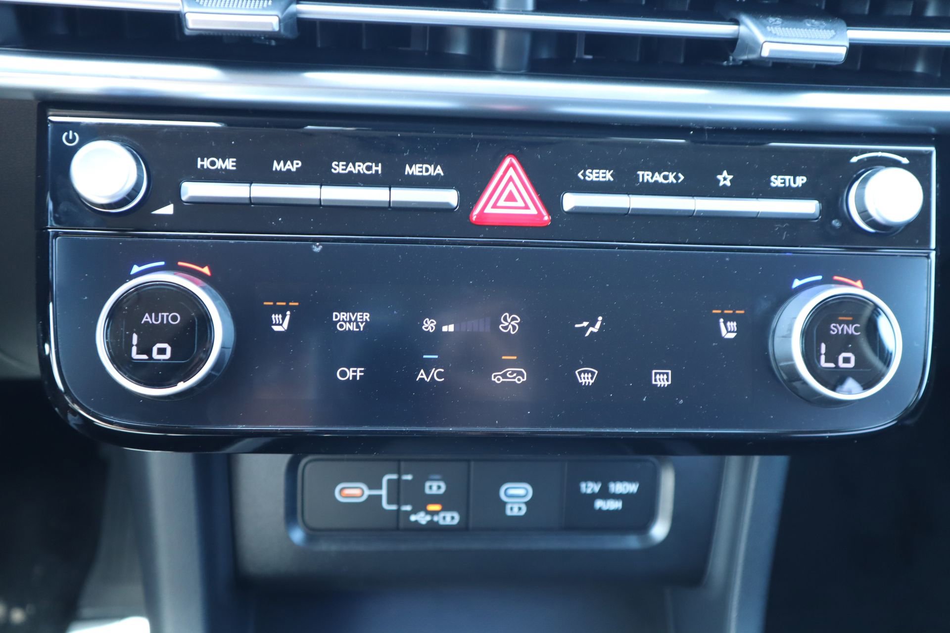 New 2026 Hyundai Tucson SEL image 7