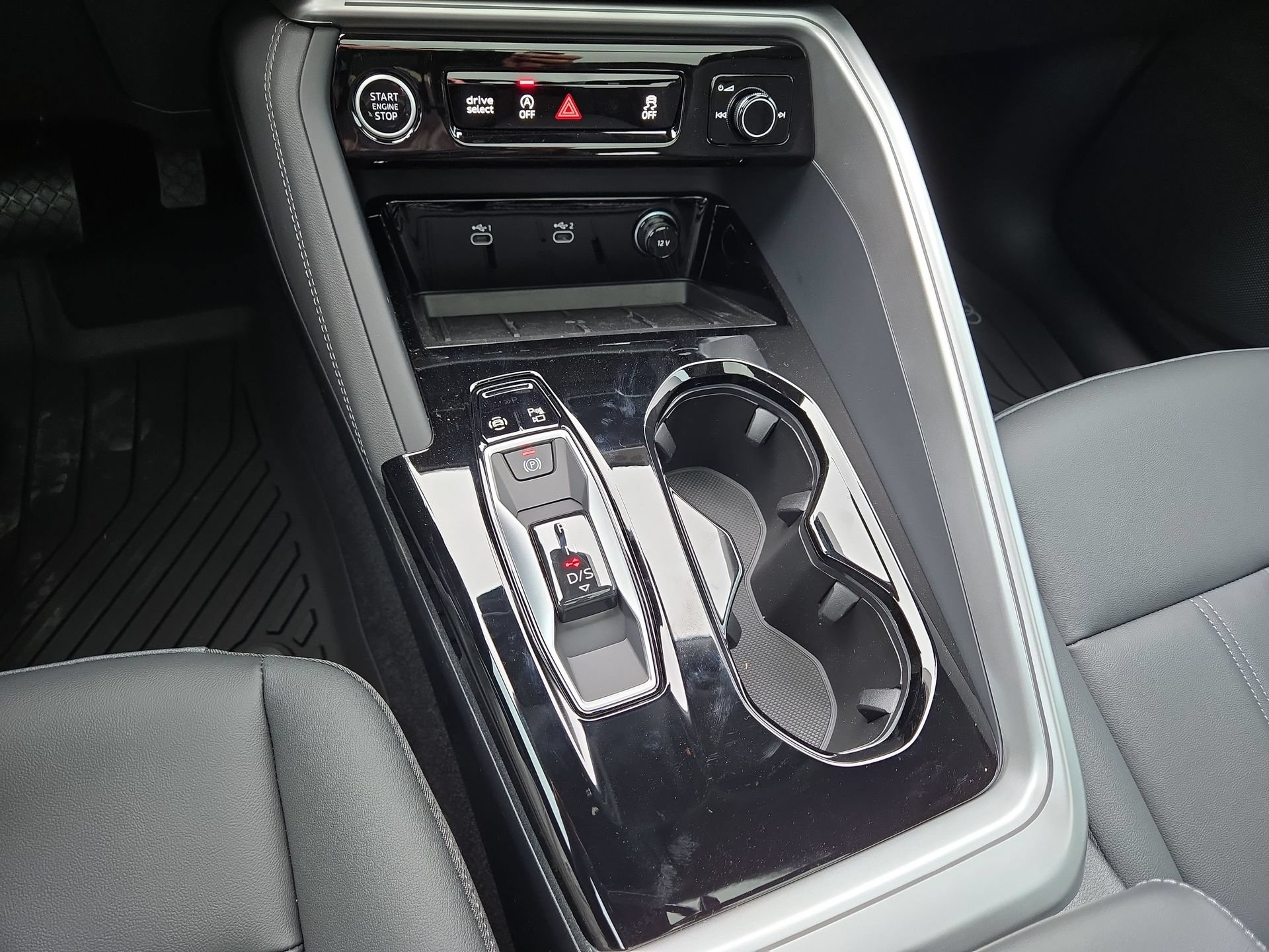 New 2026 Audi Q5 Premium Plus AWD/4WD image 22