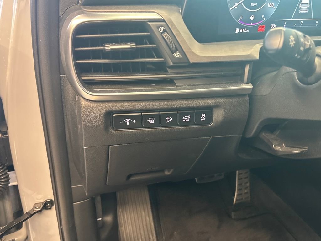 Used 2023 Kia Telluride SX Prestige X-Line image 39