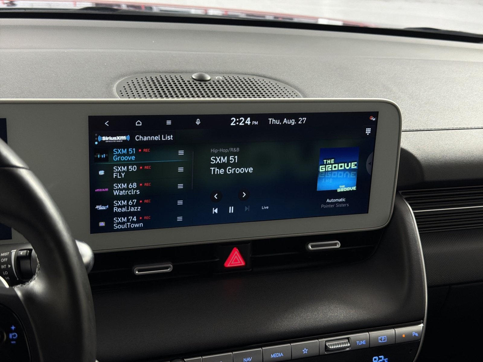 Used 2023 Hyundai Ioniq 5 SEL AWD/4WD image 18