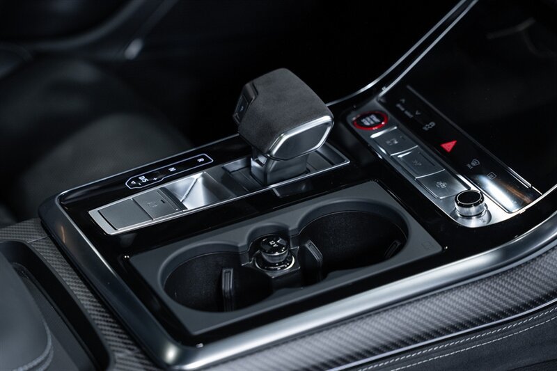 Used 2024 Audi RS Q8 AWD/4WD image 61