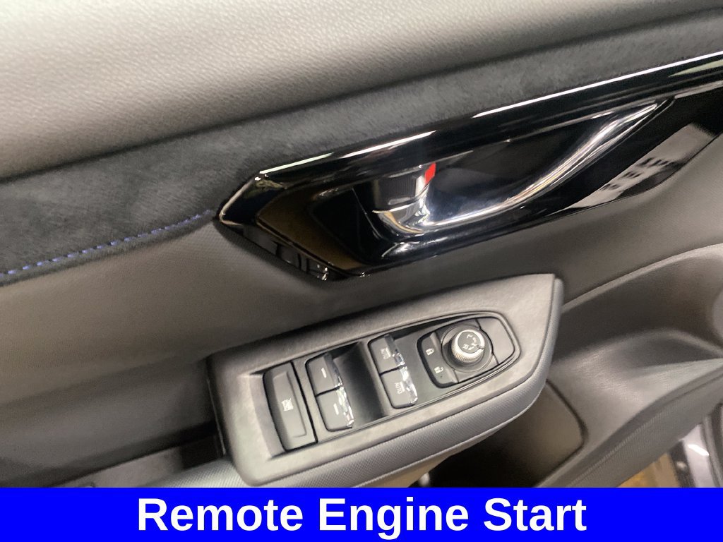 Certified 2026 Subaru Forester Limited AWD/4WD image 11