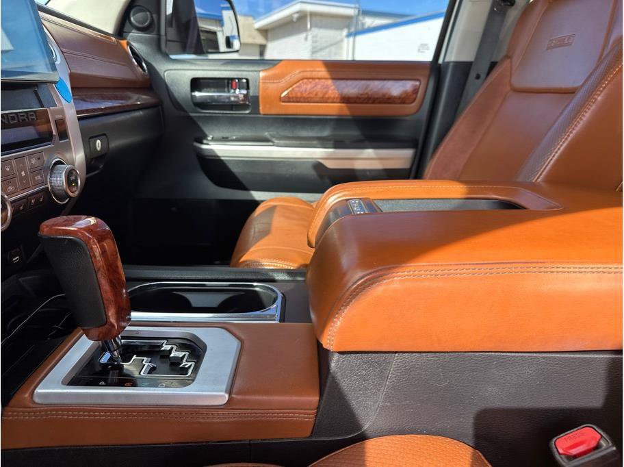 Used 2014 Toyota Tundra 1794 Edition RWD image 22