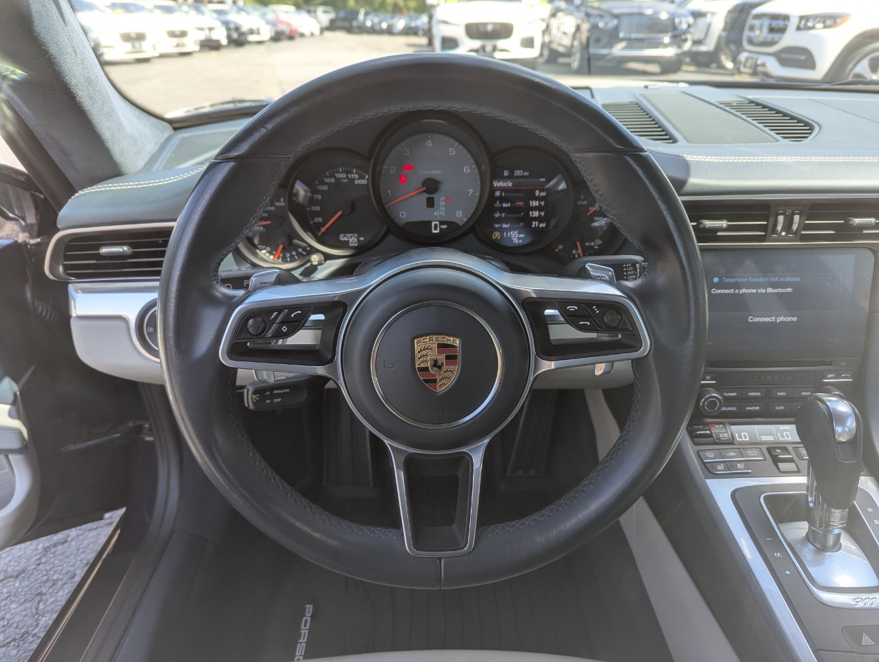 Used 2017 Porsche 911 Carrera S image 20
