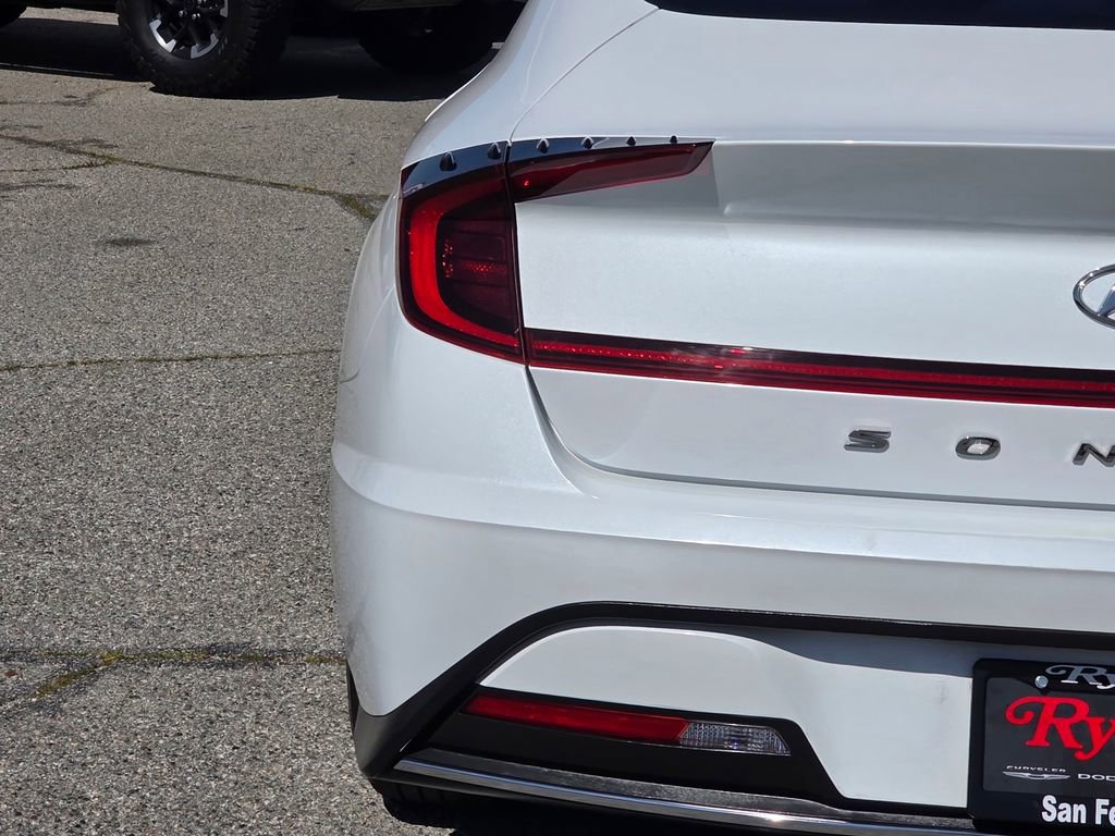 Used 2021 Hyundai Sonata SE image 8