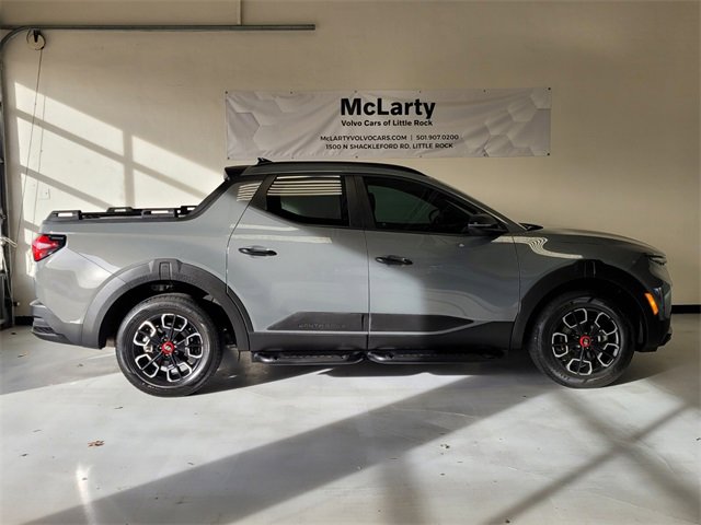 Used 2024 Hyundai Santa Cruz XRT image 2