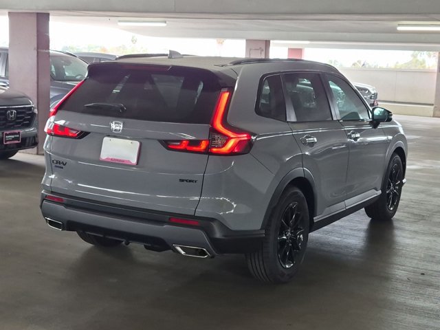 Used 2026 Honda CR-V Sport-L image 5