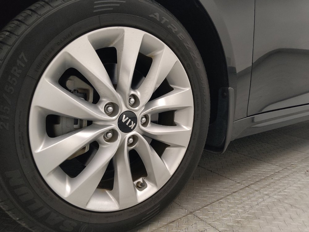 Used 2018 Kia Optima EX FWD image 31