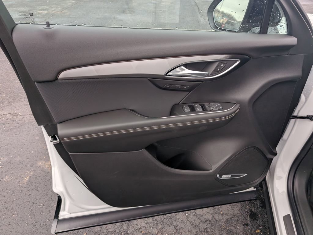 New 2026 Buick Envision Sport Touring image 15