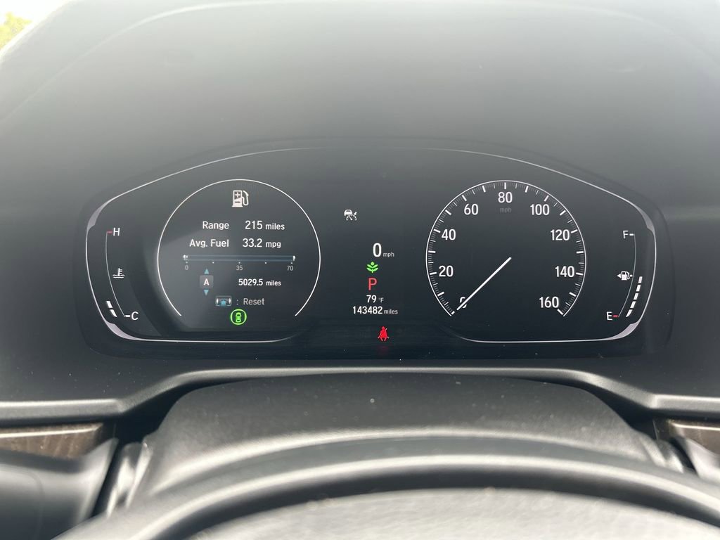 Used 2021 Honda Accord EX-L image 15