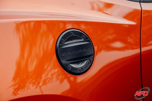 Used 2023 Chevrolet Camaro ZL1 RWD image 61