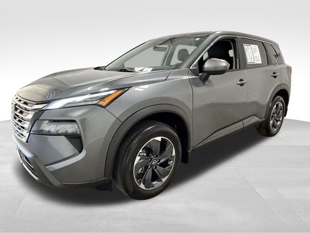 Used 2024 Nissan Rogue SV image 6