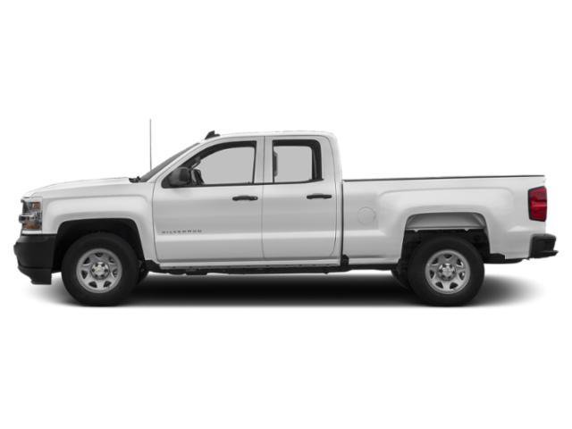 Used 2019 Chevrolet Silverado 1500 LT AWD/4WD image 3