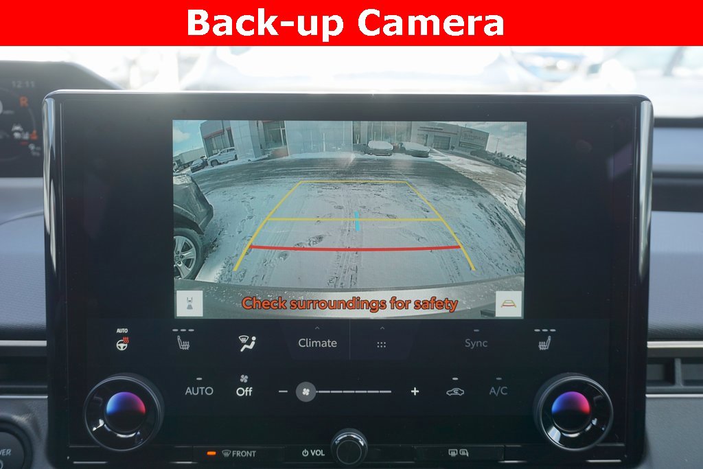 New 2026 Toyota bZ image 10