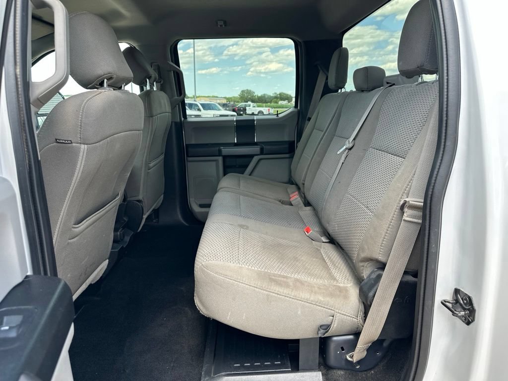 Used 2019 Ford F250 XLT AWD/4WD image 27