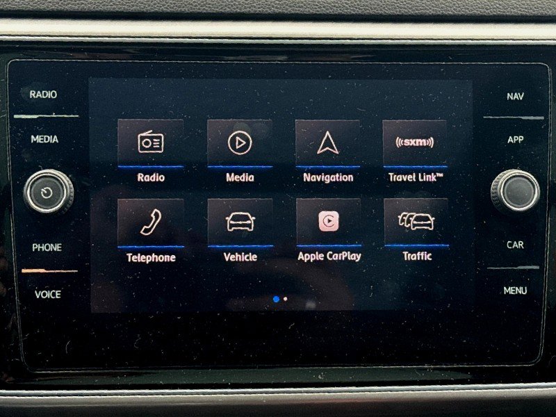 Used 2018 Volkswagen Atlas SEL Premium image 26