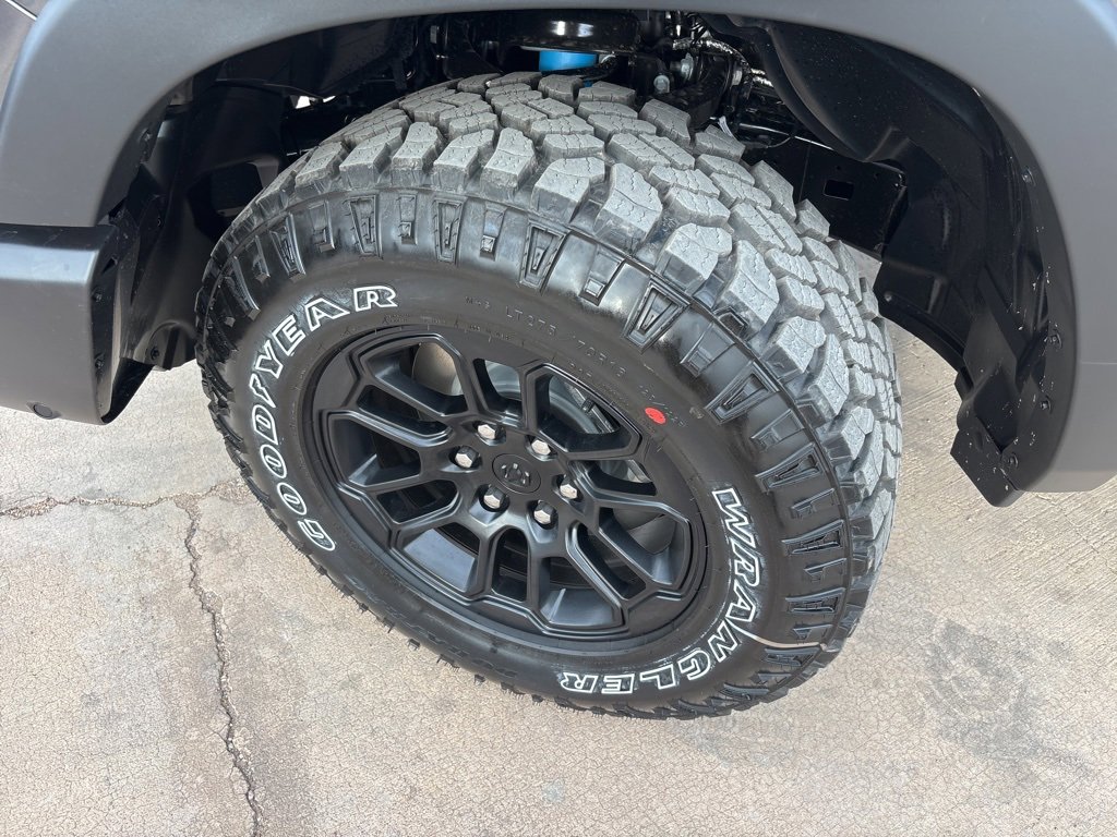 New 2026 RAM 1500 Rebel image 9