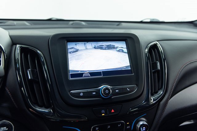 Used 2022 Chevrolet Equinox RS image 19