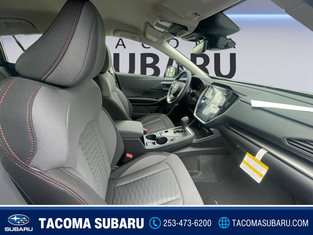 New 2026 Subaru Impreza 2.0i Sport AWD/4WD image 17