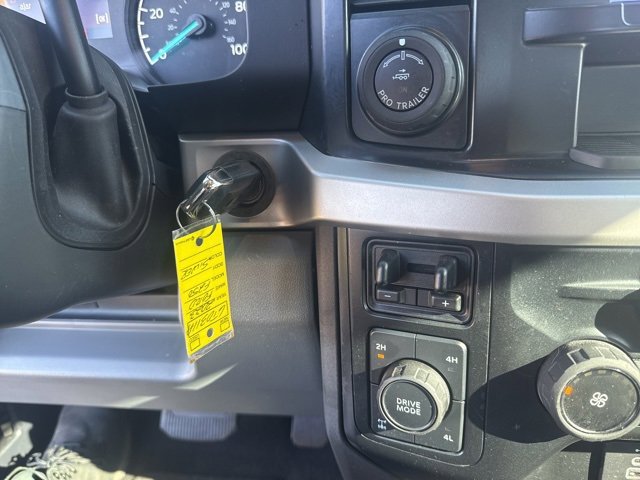 Used 2023 Ford F250 XL w/ STX Appearance Package image 21