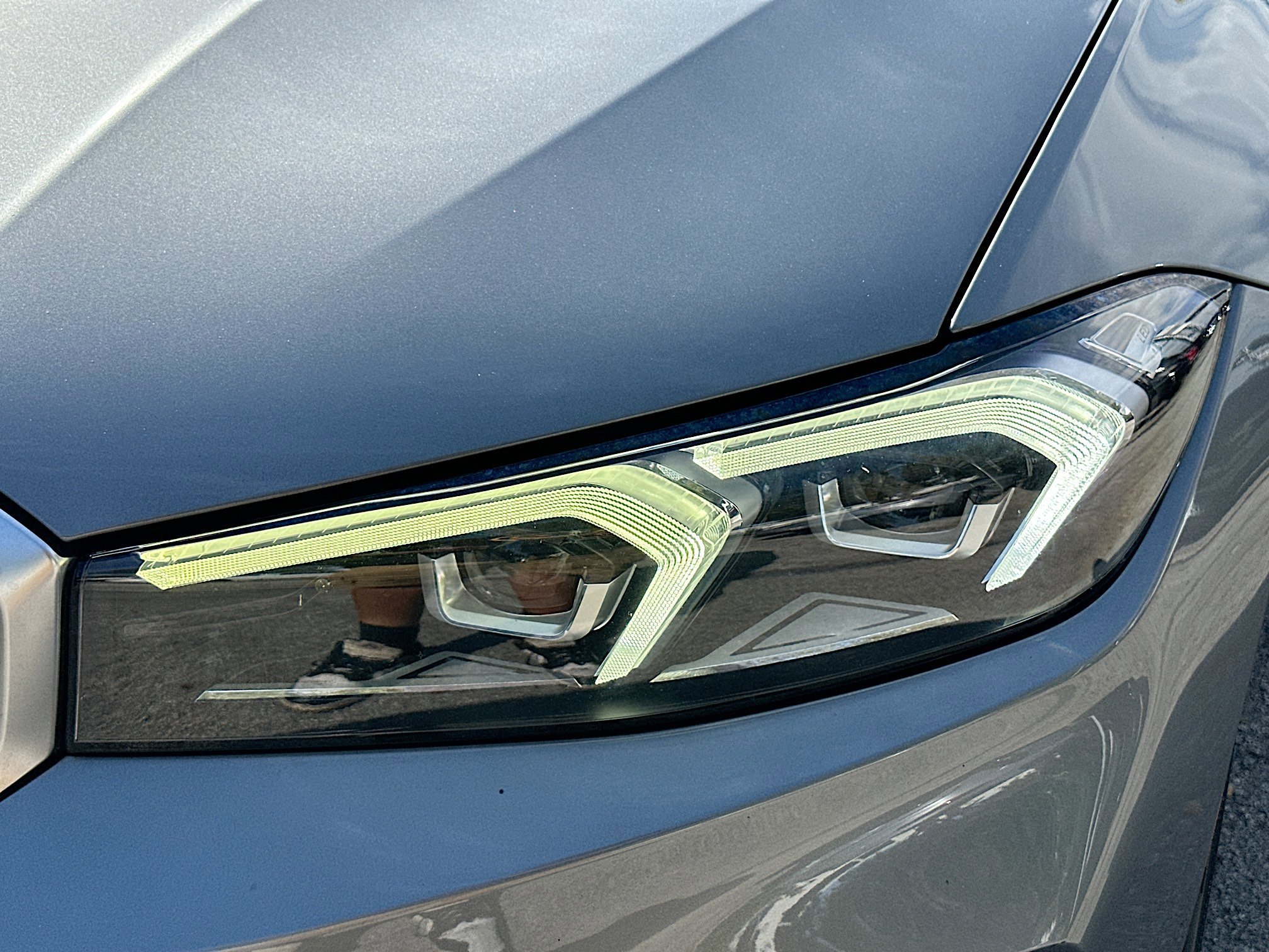 Certified 2023 BMW 330e w/ Driving Assistance Package image 30