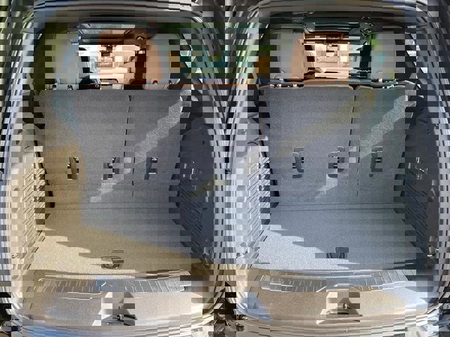 New 2026 Chevrolet Tahoe High Country image 22