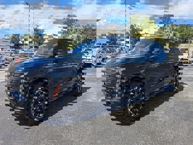 New 2026 Cadillac Escalade IQ Sport 1