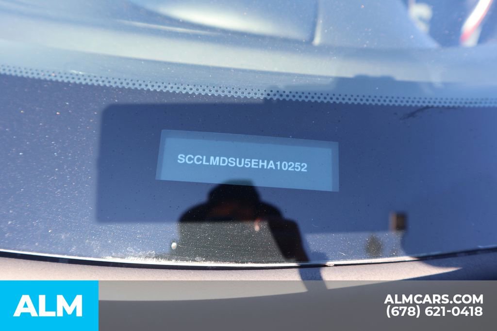 Used 2014 Lotus Evora S image 36