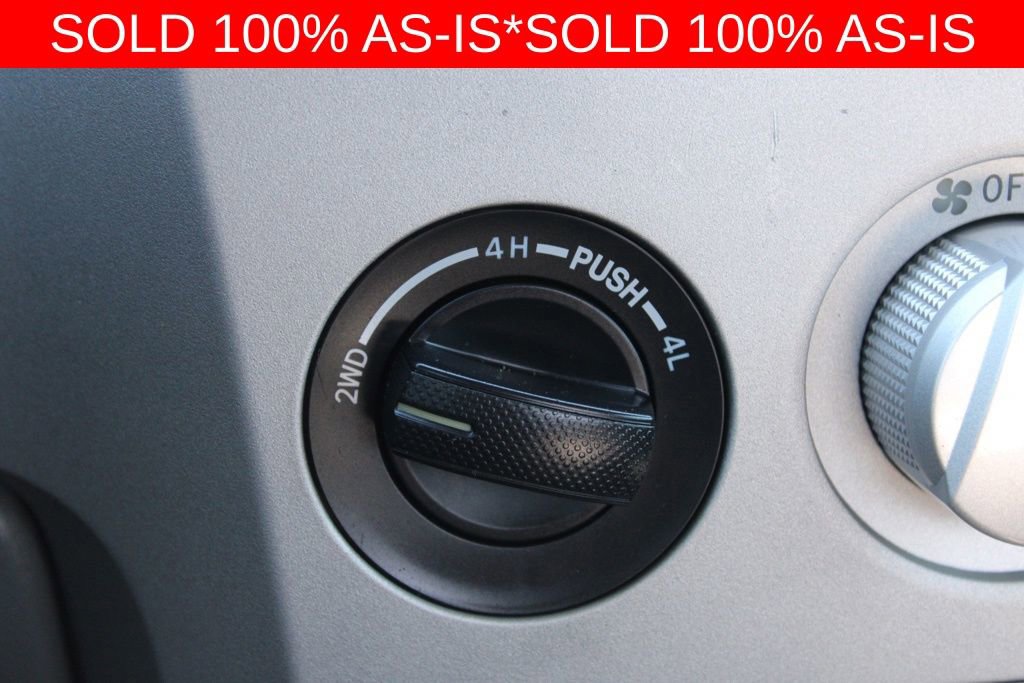 Used 2007 Toyota Tundra 4x4 Regular Cab image 26