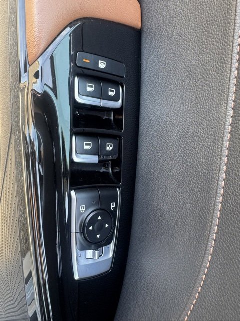 Used 2024 Kia K5 GT image 7