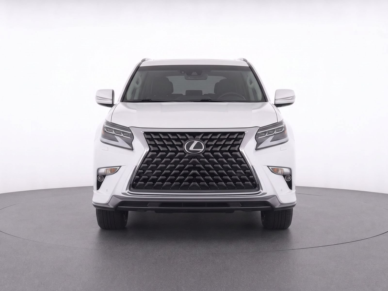 Used 2021 Lexus GX 460 Premium w/ Accessory Package AWD/4WD image 6