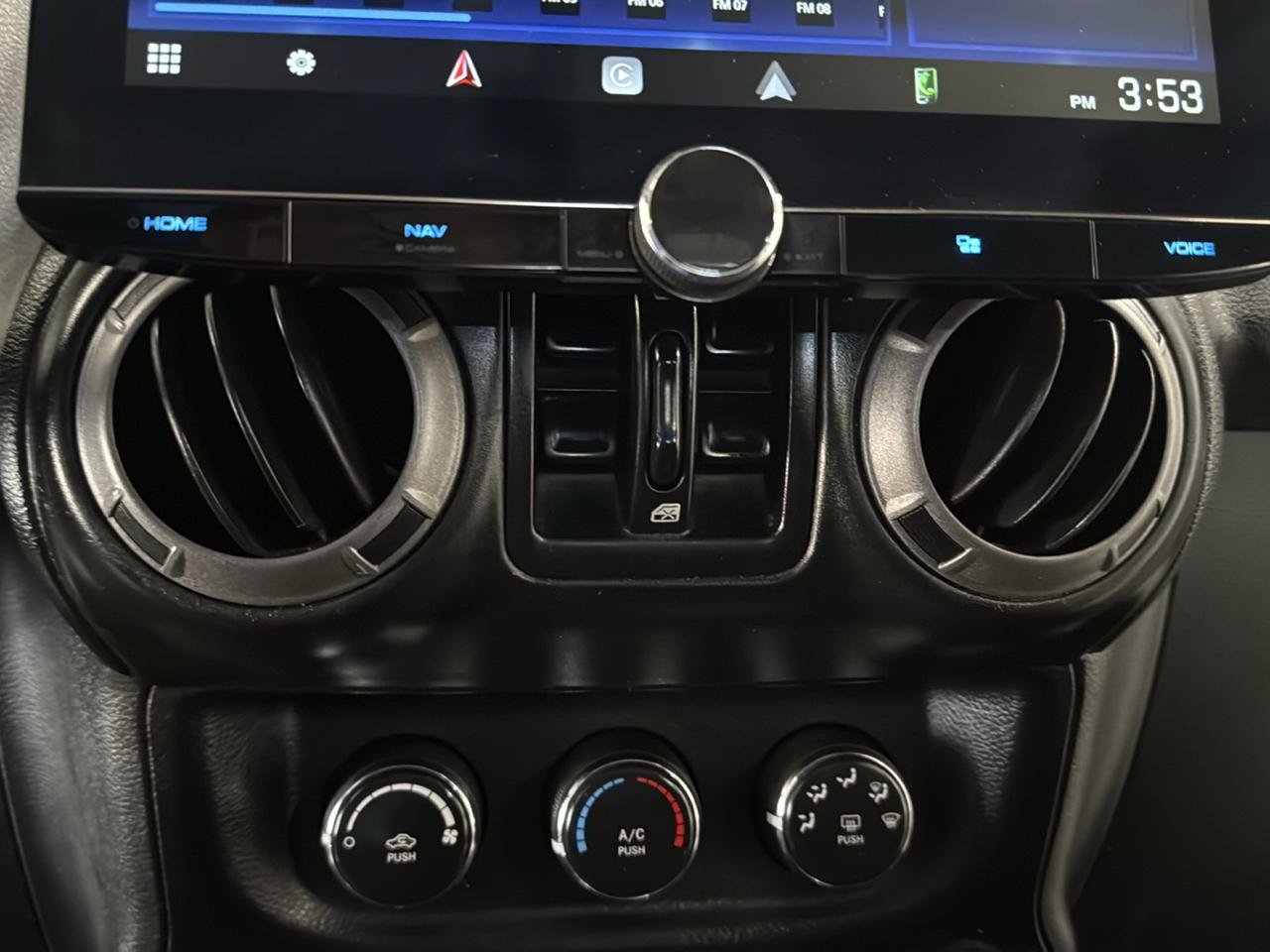 Used 2016 Jeep Wrangler Unlimited Sport w/ Quick Order Package 24S AWD/4WD image 19
