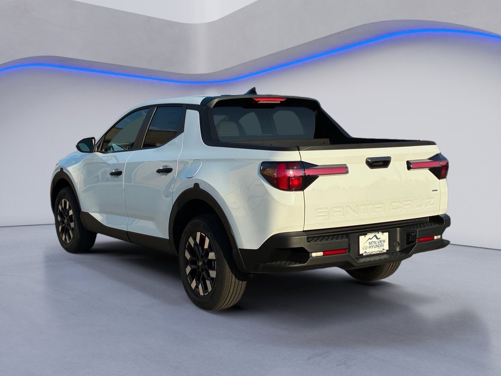 New 2027 Hyundai Santa Cruz SE AWD/4WD image 6