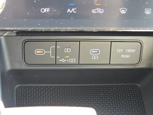 New 2026 Hyundai Santa Cruz SEL AWD/4WD image 29