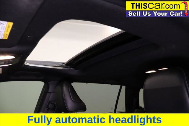 Used 2021 Toyota Highlander XSE image 20