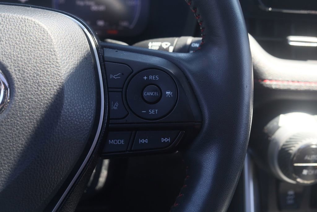 Used 2024 Toyota RAV4 XSE w/ Weather Package AWD/4WD image 21