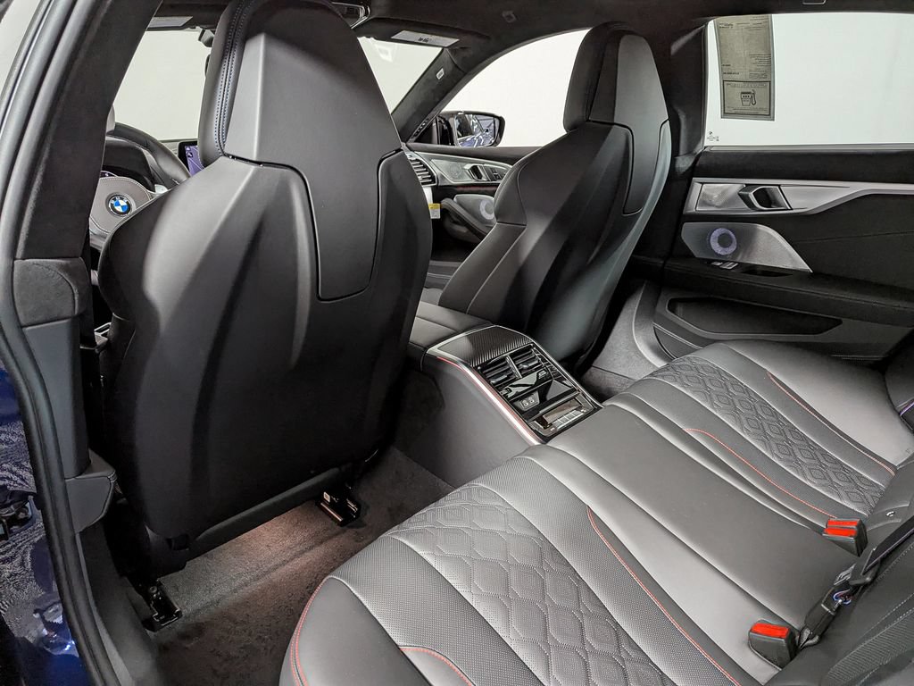 New 2026 BMW M850i xDrive AWD/4WD image 31