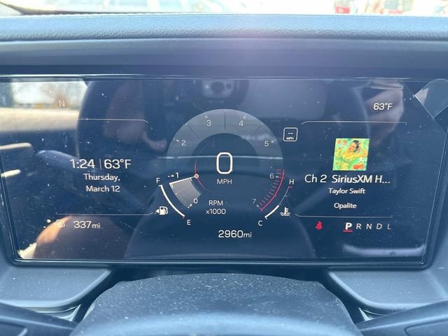 New 2026 GMC Terrain Elevation w/ Technology Package II image 26