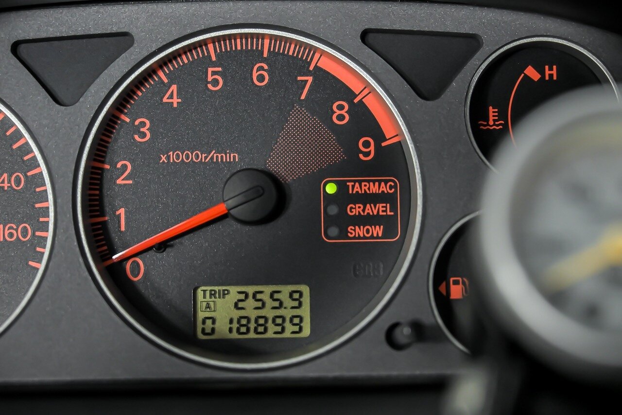 Used 2005 Mitsubishi Lancer Evolution MR AWD/4WD image 18