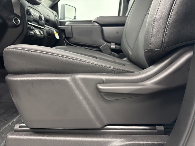New 2026 Chevrolet Silverado 2500 W/T w/ WT Convenience Package image 10