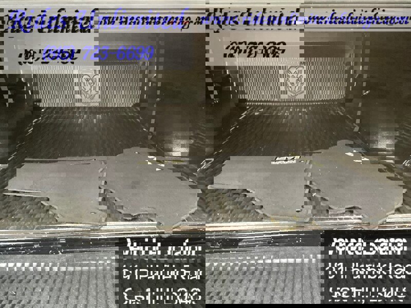 Used 2016 RAM 1500 Big Horn image 36